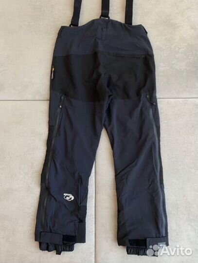 Брюки Arcteryx Salomon Patagonia Norrona Kjus - M