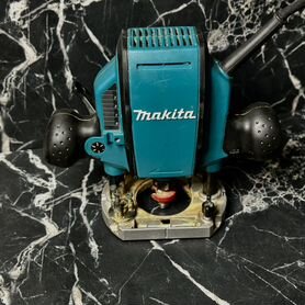 Фрезер Makita