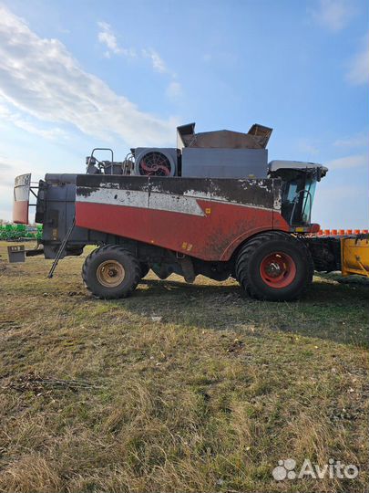 Комбайн Ростсельмаш Acros 530, 2010