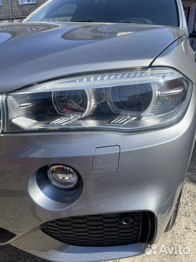 Фары bmw x5 f15 Оригинал