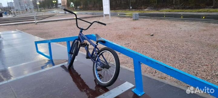 Продам BMX Freedoom