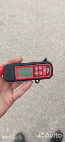 Аренда толщиномер