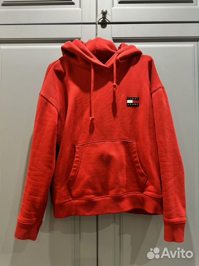 Толстовка женская