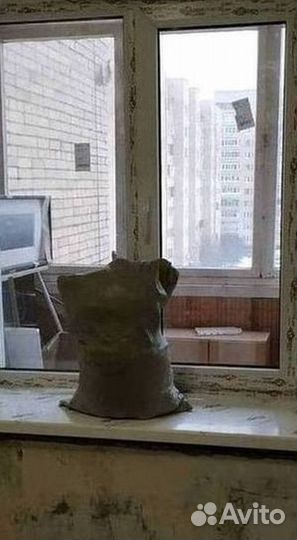 Остекление лоджий