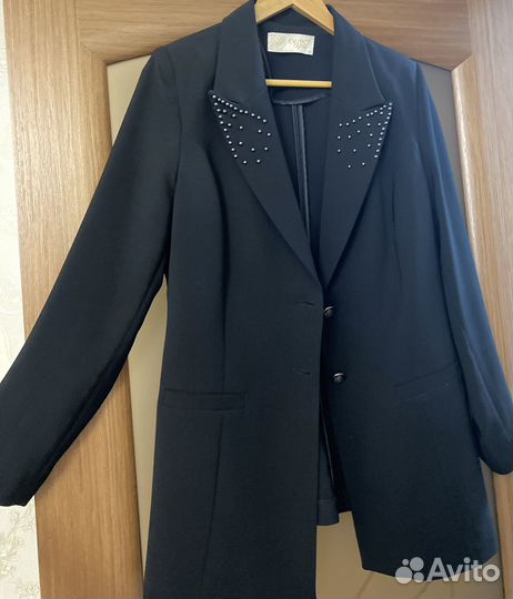 Пиджак женский