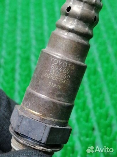 Датчик кислородный Lexus Gs300H AWL10 2AR-FSE 2014