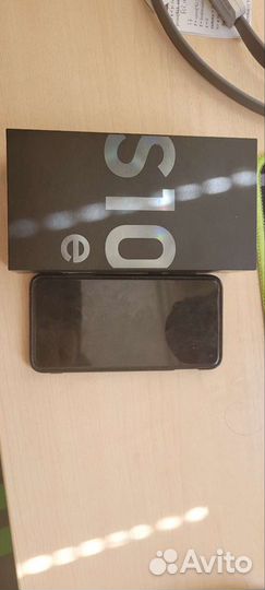 Samsung galaxy s10e 128gb