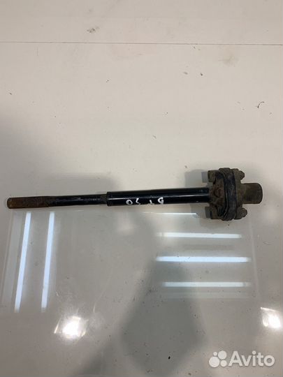 Кардан рулевой (Mazda BT-50)