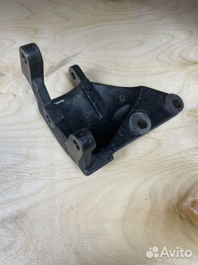 Крепление гура на газель 405-й двигатель