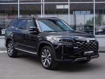 Новый Changan CS95 Plus 2.0 AT, 2024, цена от 3 839 900 руб.