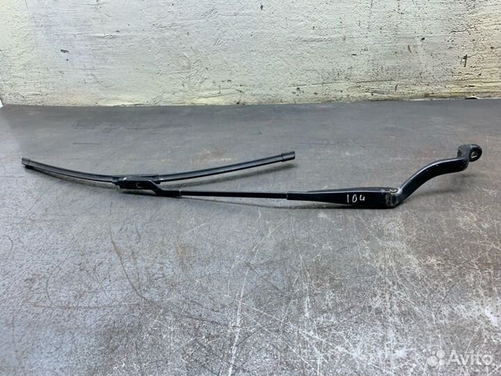 Поводок передний правый Ford Galaxy минивэн qxwa