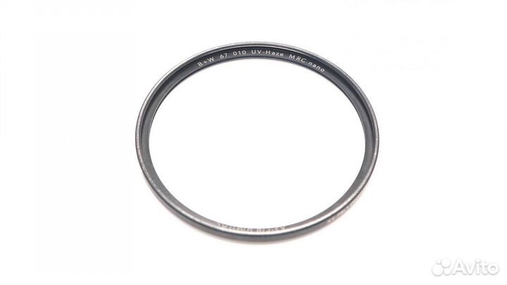 Светофильтр B+W 67 010 UV-Haze MRC nano XS-Pro Dig
