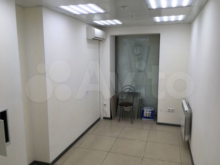 Торговая площадь, 28.8 м²