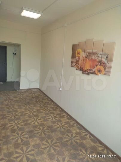 Офис, 22.8 м²