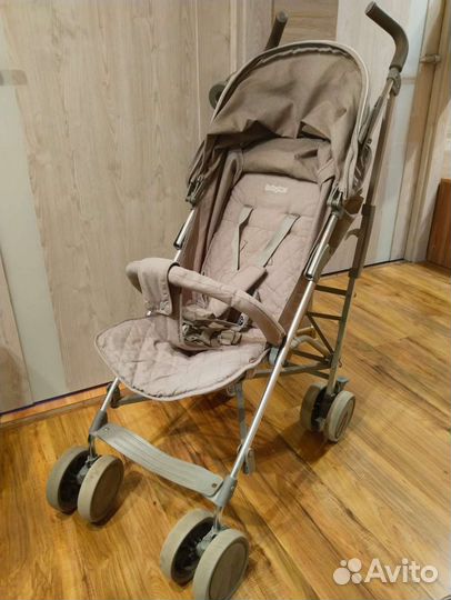 Коляска трость babyton