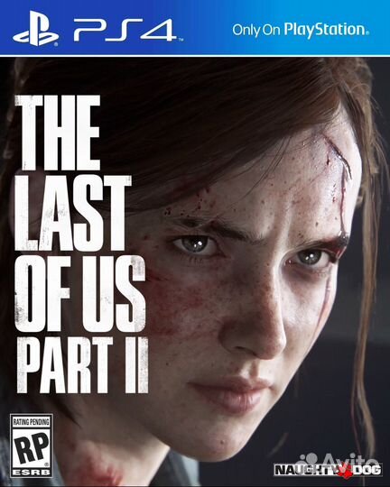 The last of us 2 ps4
