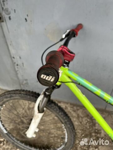 MTB