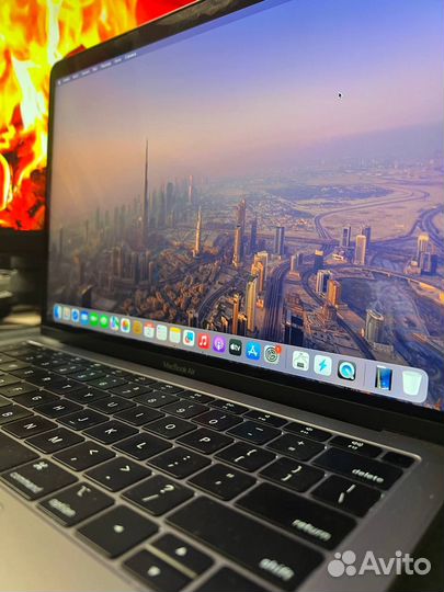 Apple MacBook 13 Retina 2018