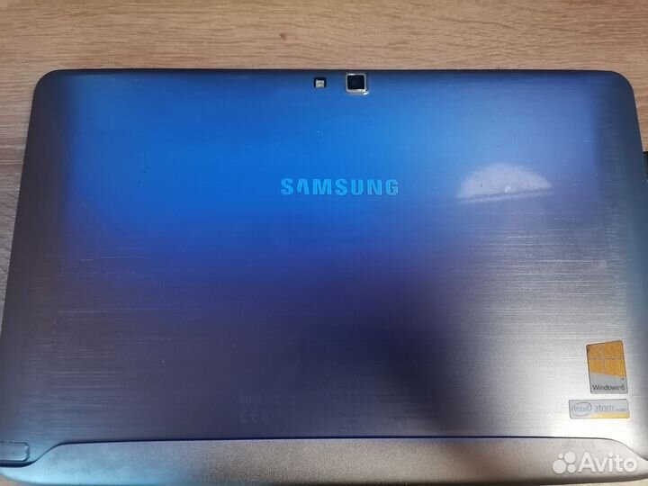 Samsung ativ SMART PC XE5