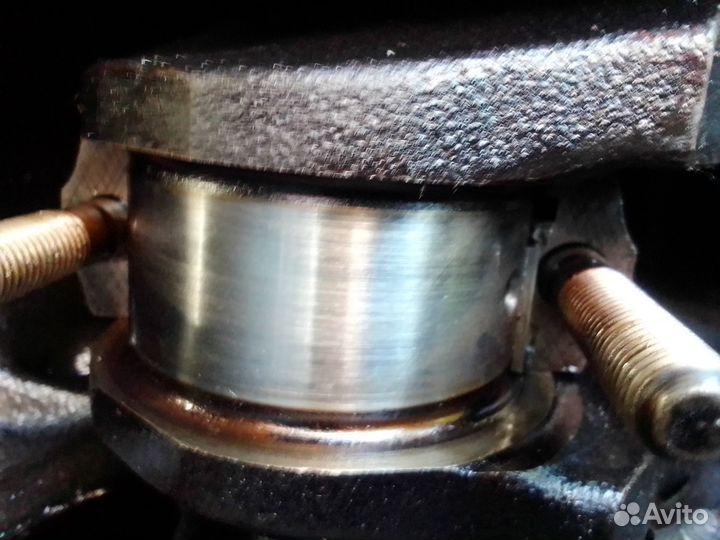 Для двигателя Фольксваген Ауди