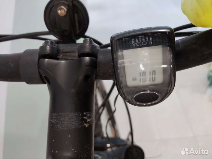 Горный велосипед Specialized myka