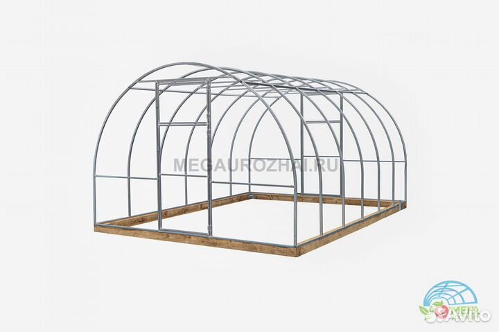 Теплица 