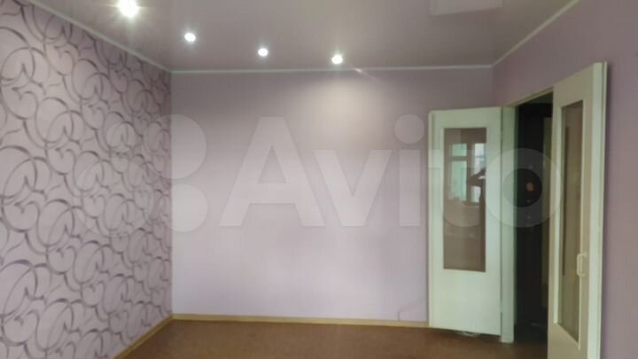 1-к. квартира, 37,9 м², 5/9 эт.