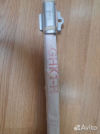 Шторка безопасности боковая mazda 6 GJ