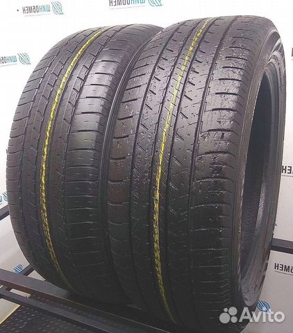 Dunlop SP Sport 7000 225/55 R18 98