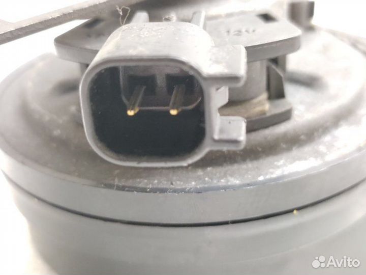 Звуковой сигнал (клаксон) Land Rover Discovery 5