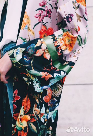 Женская накидка кимоно Yadviga Locika