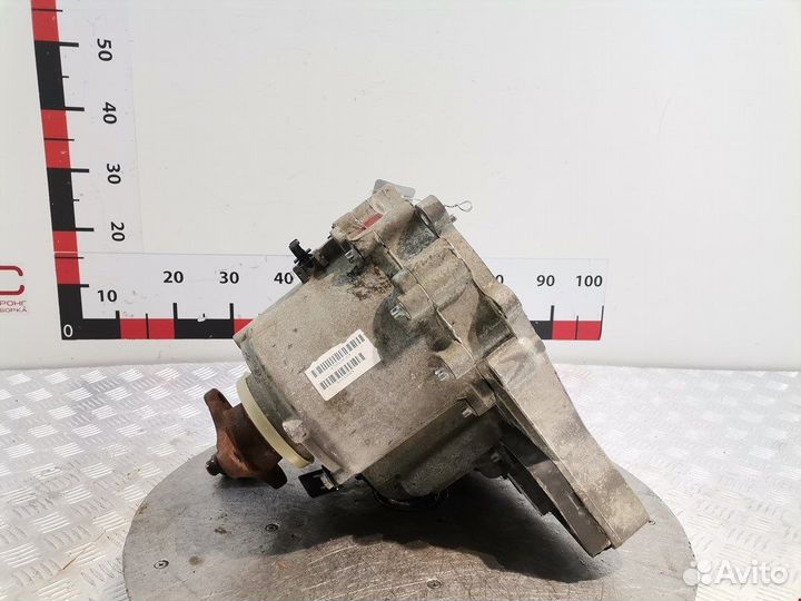 Раздатка для BMW X3 (E83) 27100362791