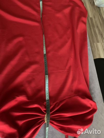 Платье сарафон