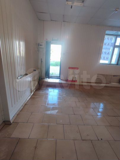 Свободного назначения, 30 м²