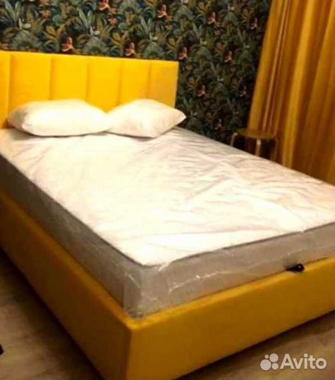 Матрас ортопедический 140х200, 160х200