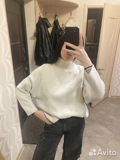 Свитер женский zara