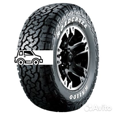 Roadcruza RA1100 A/T 235/75 R15 105T