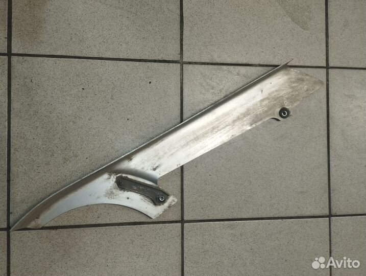 Защита ремня Yamaha xvs 1300 Midnight Star