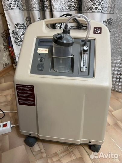 Кислородный концентратор Армед