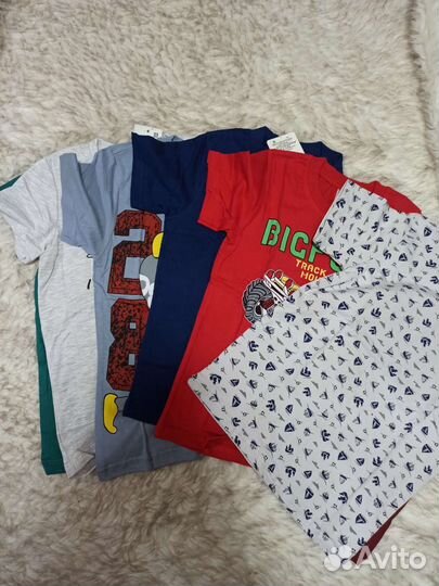 Трусы боксеры