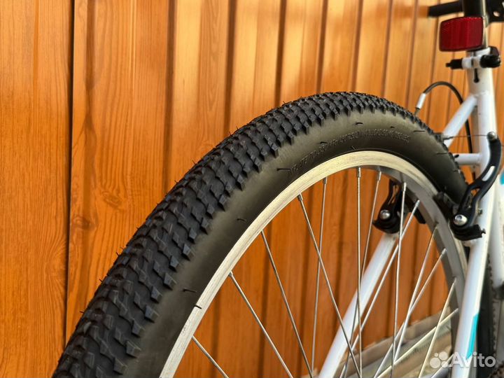 Скоростной велосипед 26 дюймов