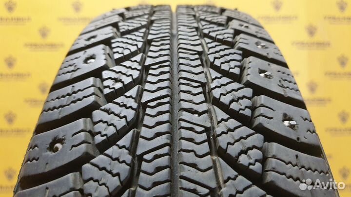 Gislaved Nord Frost 5 155/70 R13 75T