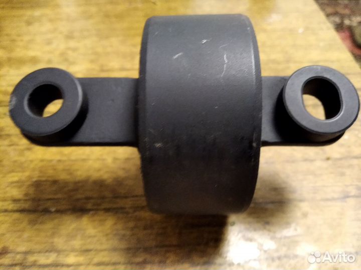 Сайлентблоки подвески на IX35