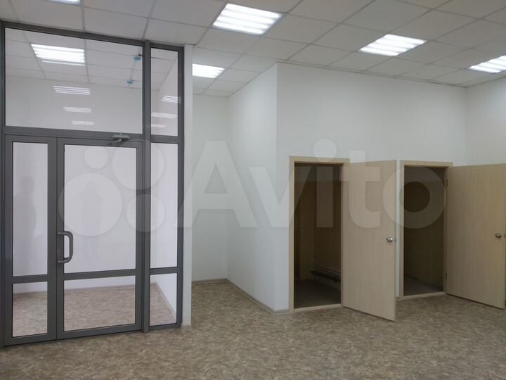 Продам торговую площадь 57 м2