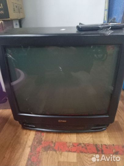 Телевизор funai