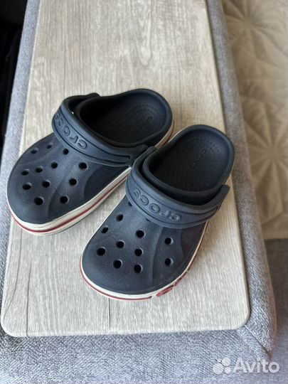 Сабо детские 25/8