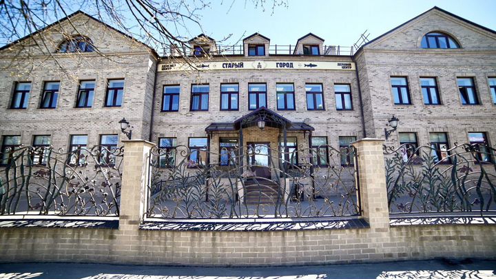 Офис, 20 м²