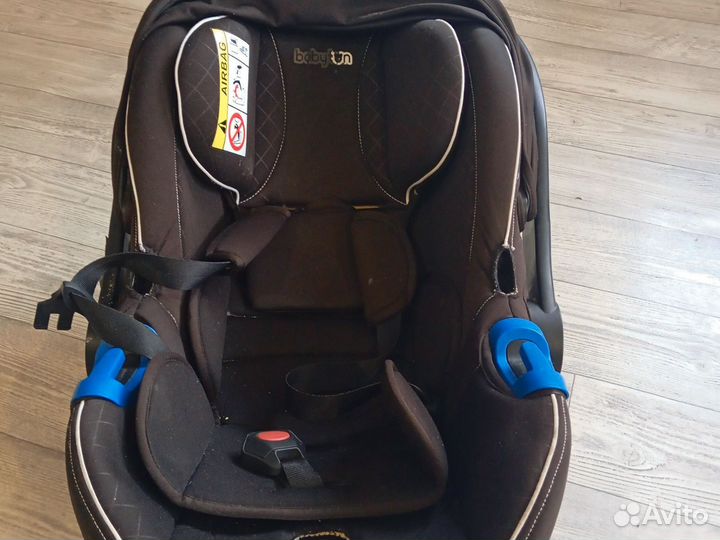 Автолюлька