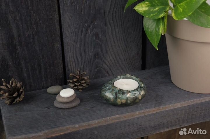 Подсвечники