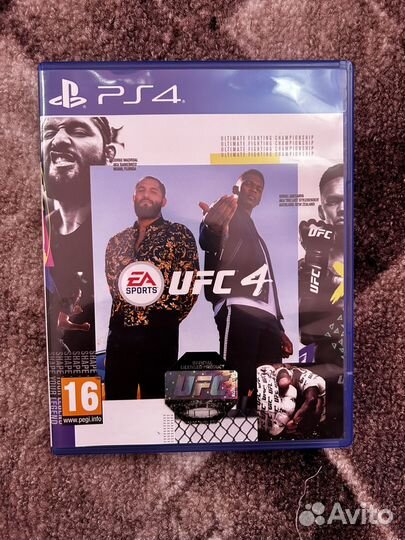 Игры для приставок ps4